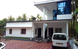 Silent River Homestay 