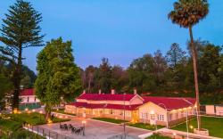 Mowbray Ooty House Resort by VOYE HOMES