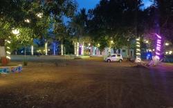 Mangal Tara Farm House karjat