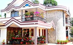 Green Cove Homestay