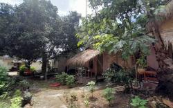 Bamboo Hut Resort ans Restaurant 