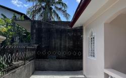 De Leon's Transient