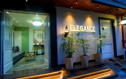 Hotel Elegance