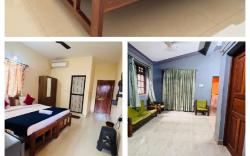 Harsh angelos Rooms 