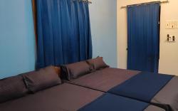 Omkara - The Fives Guest house