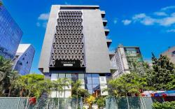 Townhouse Magarpatta City Formerly Emerald Guestimony