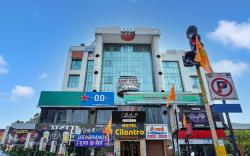 Super Collection O Viman Nagar Downtown Formerly Hotel Cilantro