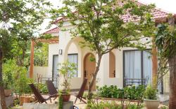 An Home - Garden Homestay