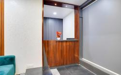 Palm Mystic Inn - Indiranagar