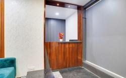 Palm Mystic Inn - Indiranagar