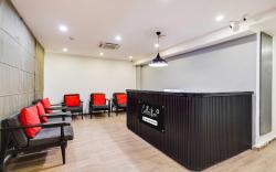 Super Collection O Indiranagar