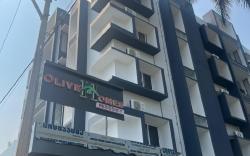 Olive Homes Residency