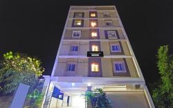 Super Townhouse Kondapur Near Botanical Garden