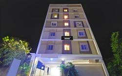 Super Townhouse Kondapur Near Botanical Garden