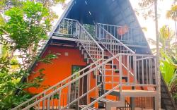 GoldenpeakEstate-Homestay-3Bed-A frame-holidayhome