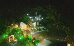 Shubhjeet Villa – Luxe Heritage Stay in Pune