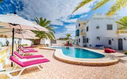 Dream Garden Djerba
