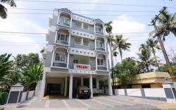 Yelza Hotel and Residence