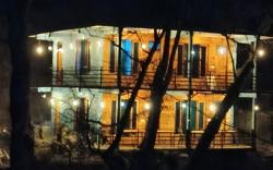 Tirthanmoksha Homestay 