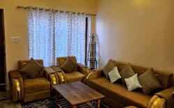 Lavish Villa 40 min away from mussorie