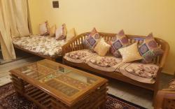 Luxurious room in The Villa