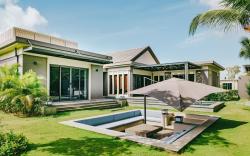 Villa 3PN luxury private pool - Coastar Ho Tram