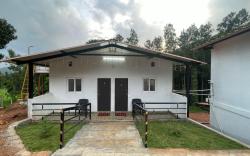 Sano Dream House • Hilltop Stay