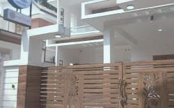 Cliff Vista by Saash Hotels