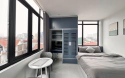 The Little Hanoi - Cool Apartment - Lakeside