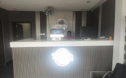 Triple Tee luxury Hotel 