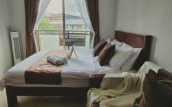 Cozy Escape Baguio - Studio A