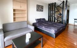 Hillside 4 condo at Nimman (1126)