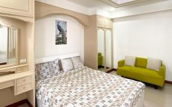 Impress Town condo at Nimman (704)