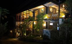 The Feel Luxury Hotel