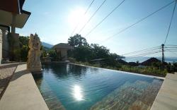Bayu Hotel Lipah Beach
