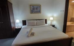 M3 Suite and Service Time Square KL