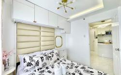 Condo 2-Bedroom with Free Pool Access and Wi-fi