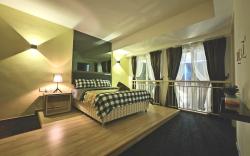Ayer Keroh MITC 5-7pax 2BR Metra Square