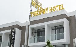 Khách Sạn Thiên Mỹ