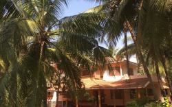 Rohini Villa - 5BHK Luxury Garden Villa @ Calicut