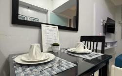 Cozy Stay At  Timog Ave Qc