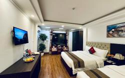 New Day Sapa Hotel