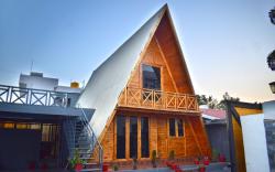 Yelagiri Golden Villa