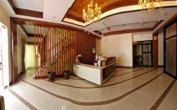 Datahan Bayhaus Inn