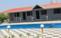 Anushaya resort and lawns Karjat