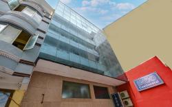 Hotel Indo Continental