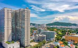 The Song Apartment - Căn Hộ Nghỉ Dưỡng Gần Biển