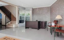 Permata Jingga Residence 