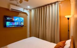 Casa Lina-San Juan, La Union (near town center and national highway)