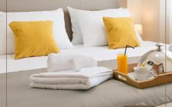 Hotel Jagat Villa Near FatehSagar Lake